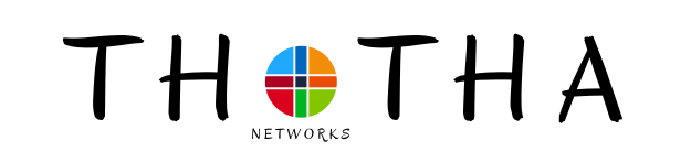 Thotha (Indian Boutique)